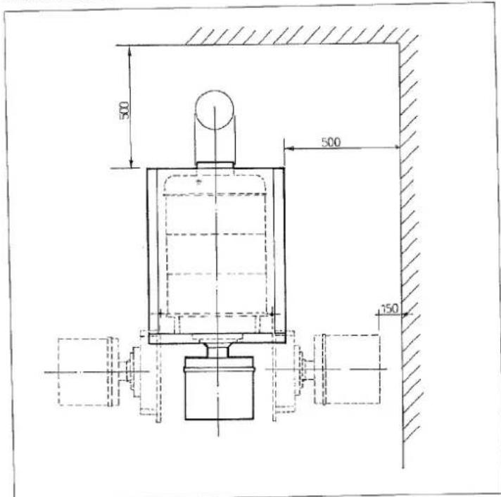 Remeha OG10 - Warmwasserbereitung - 1