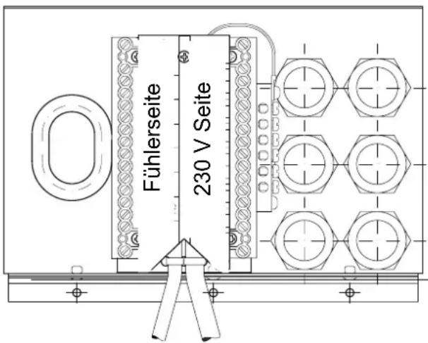 Remeha Gas 6002 Eco - Modulierende Kesselregelung über rematic®-Regelung - 1