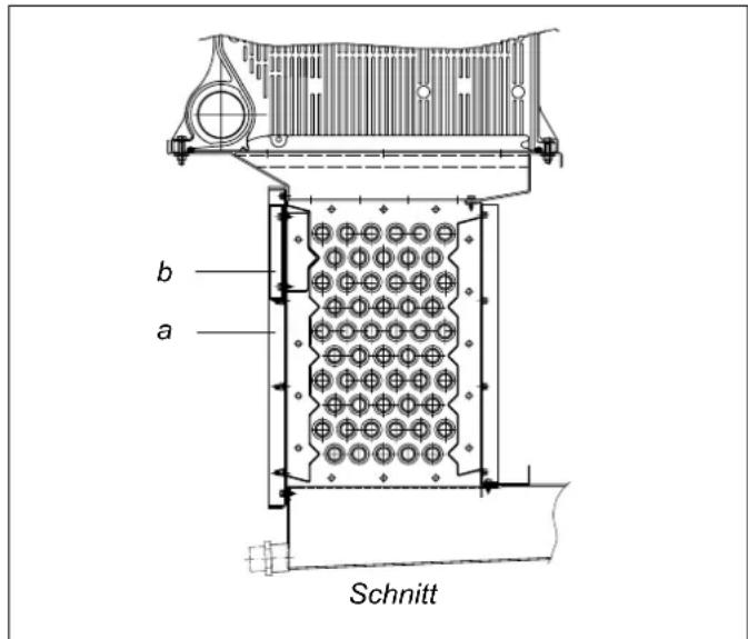 Remeha Gas 6002 Eco - Wartungsarbeiten - 2
