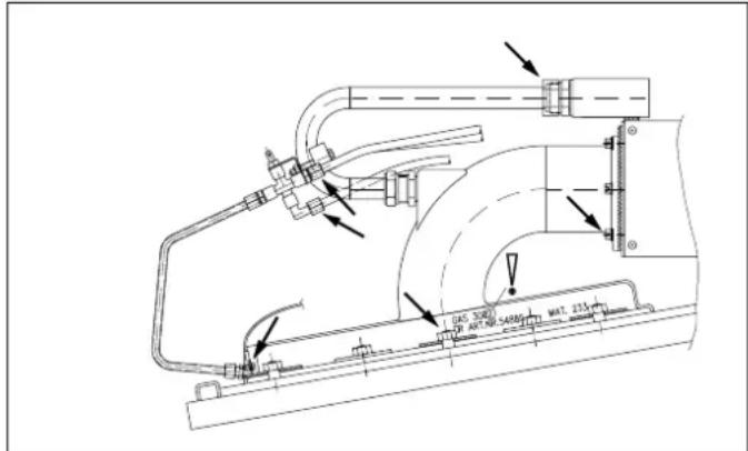 Remeha Gas 6002 Eco - Wartungsarbeiten - 1