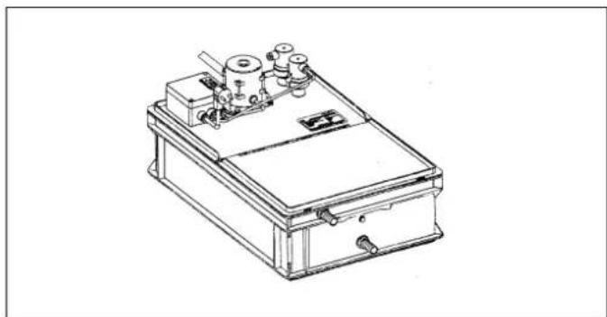 Remeha Gas 6002 Eco - Kondenswasserabführung - 1