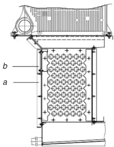 Remeha Gas 3000 Eco - Wartungsarbeiten - 2