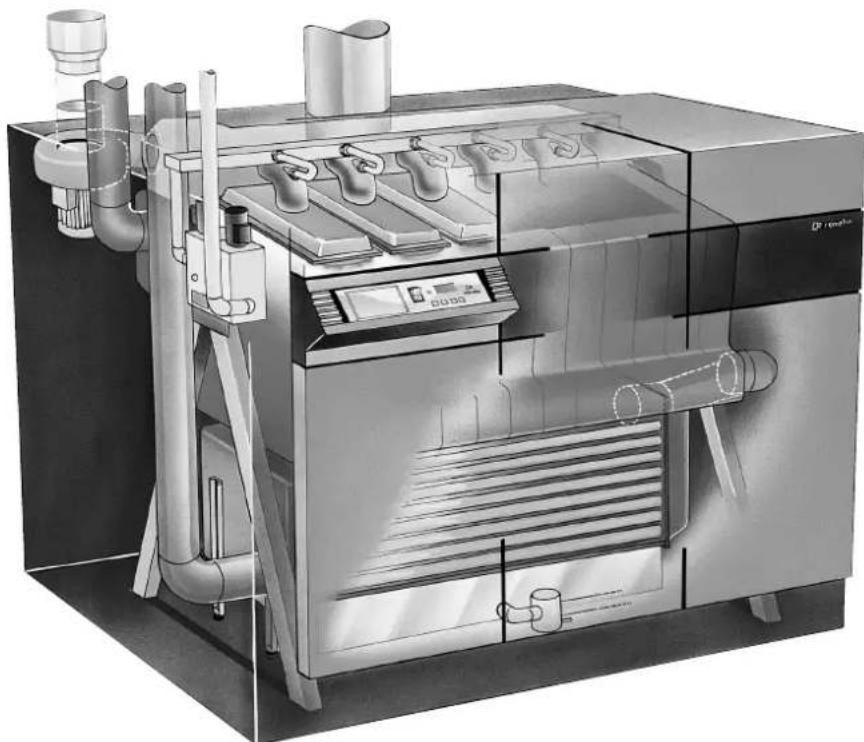 Remeha Gas 3000 Eco - Anwendung - 1