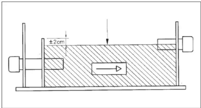 Remeha Gas 2000 ECO reminox - Kondenswasserabführung - 1