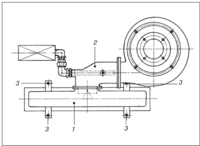 Remeha Gas 2000 ECO reminox - Wartungsarbeiten - 1
