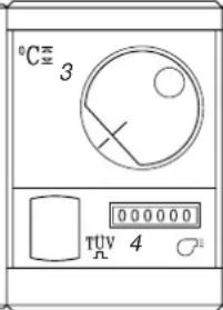 Remeha Gas 2000 ECO reminox - Allgemeines - 2