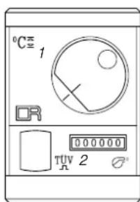 Remeha Gas 2000 ECO reminox - Allgemeines - 1