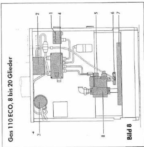 Remeha Gas 110 Eco - Erstinbetriebnahme - 1
