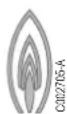 Remeha Calora Tower Gas 25Si - ■ Leistungsniveau der Flamme - 2