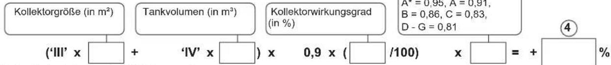 Remeha Calora Tower Gas 25Si - Anlagendatenblatt – Heizkessel - 4