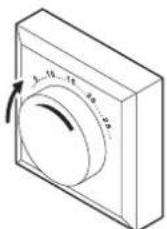 Remeha Calenta 25DS - Entlüftung der Heizung - 4