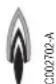 Remeha Calenta 25DS - ■ Leistungsniveau der Flamme - 5