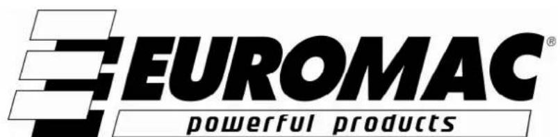 Eurom Waterfilled radiator - CE - Erklärung - 2