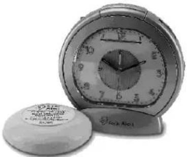 Sonic Alert SBA475ss - Modell SBA475ss - 1