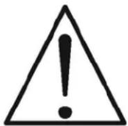 Sonic Alert SBA475ss - VORSICHT: - 1