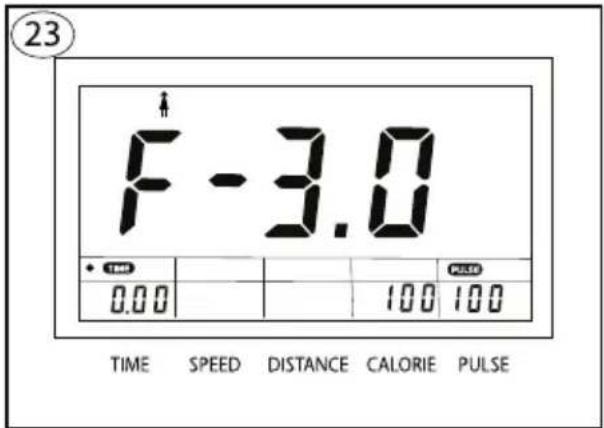 SportPlus SP-HT-2507-TS - TRAININGSCOMPUTER - 3