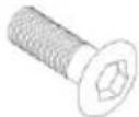 SportPlus SP-HT-2507-TS - ADVICE FOR THE ASSEMBLY - 5