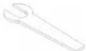 SportPlus SP-HT-2507-TS - ADVICE FOR THE ASSEMBLY - 9