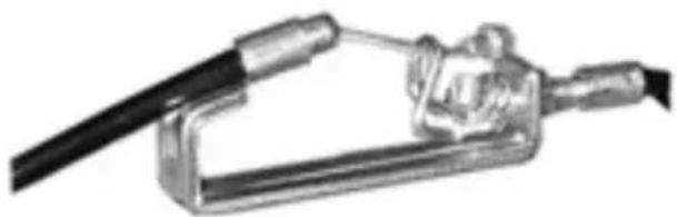 SportPlus SP-HT-2507-TS - HOW TO CONNECT TENSION CONNECTOR - 1