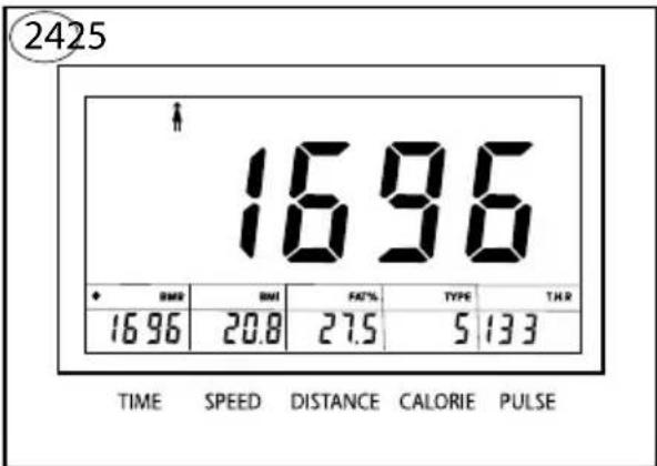 SportPlus SP-HT-2507-TS - STEP 5 - 5