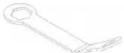 SportPlus SP-HT-2507-TS - ADVICE FOR THE ASSEMBLY - 8