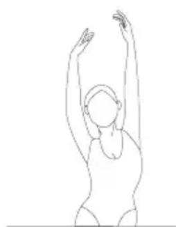 SportPlus SP-HT-2507-TS - EXERCISES FOR THE SHOULDER AREA - 1