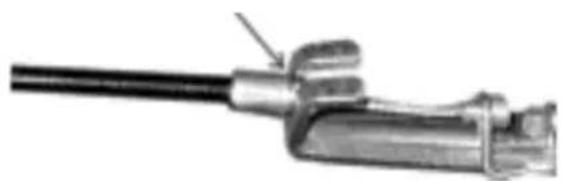 SportPlus SP-HT-2507-TS - ANSCHLIESSEN DER SPANNVERBINDER - 3