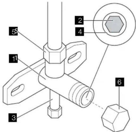 55 11 3 2 4 6