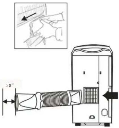 Tatung TPAC-12K - 請注意 - 1