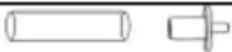 GORENJE KAM 26 N F1 PDH - ELEKTRISKE INFORMATIONER - 6