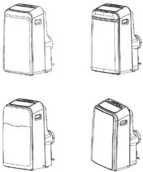 GORENJE KAM 26 N F1 PDH - UPUTE ZA KORISNIKA - 1