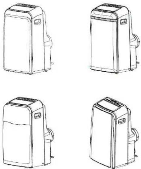 GORENJE KAM 26 N F1 PDH - OWNER'S MANUAL - 1