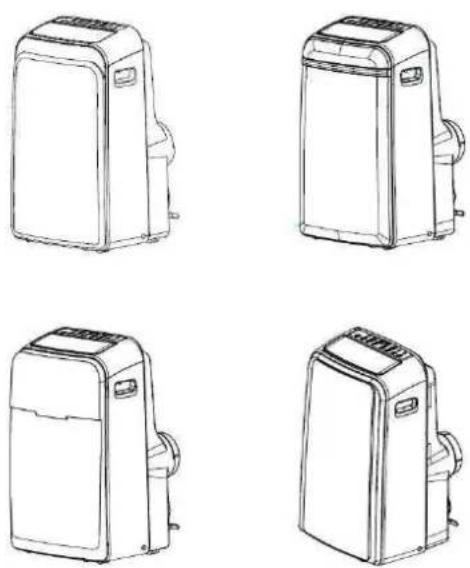 GORENJE KAM 26 N F1 PDH - BRUGERVEJLEDNING - 1