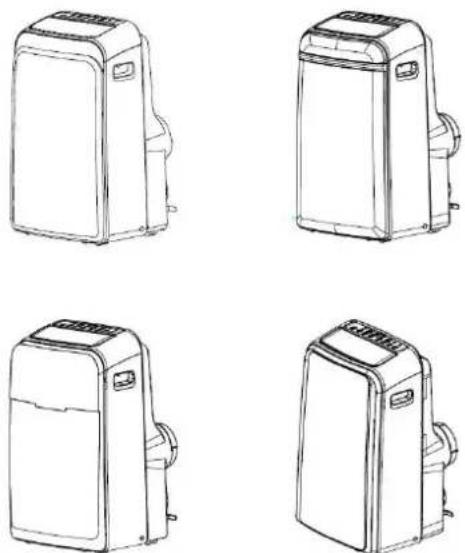 GORENJE KAM 26 N F1 PDH - PŘÍRUČKA PRO UŽIVATELE - 1