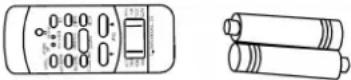 GORENJE KAM 26 N F1 PDH - Električne povezave - 5