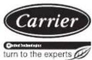 CARRIER Esko - WARRANTY - 1