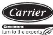 CARRIER Esko - WARRANTY - 1