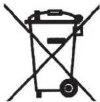 CARRIER Esko - PROPER HANDLING AND/OR RECYCLING OF THE AIR CONDITIONER - 1