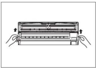 CARRIER Esko - Care and maintenance - 1