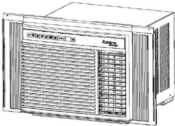 AMANA 7M11TA - Contents - 1