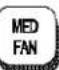 AMANA 7M11TA - FAN ONLY - 5