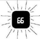 AMANA 7M11TA - Brightness Adjust Feature - 6