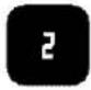 AMANA 7M11TA - Brightness Adjust Feature - 12
