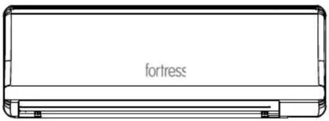 Fortress FSAV19M16 - User Manual - 1