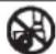 MITSUBISHI MSZ-WG25VA-H1 - Symbols used in text - 4