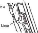MITSUBISHI MSZ-WG25VA-H1 - Piping - 10