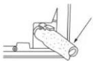 MITSUBISHI MSZ-WG25VA-H1 - Piping - 7