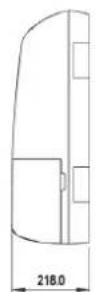 Acson ACM 25 ER - (COOLING ONLY) - 3
