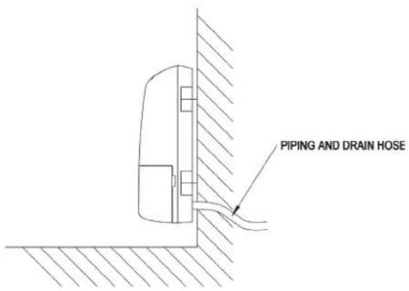 Acson A5CM 28 ER - Under Ceiling Type - 3