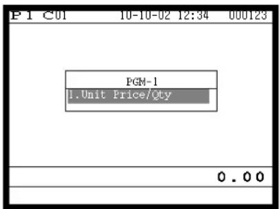 P1 C01 10-10-02 12:34 000123 PGM-1 1.Unit Price/Qty 0.00